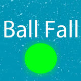 Ball Fall icône