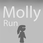 Molly Run - Survival Horror icône