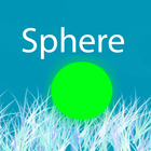 Sphere আইকন