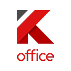 K office آئیکن