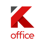 K office biểu tượng
