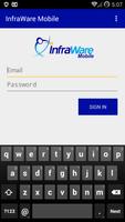 InfraWare Dictation poster