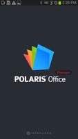 POLARIS Office Premium poster