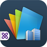 Polaris Office for Citrix icon