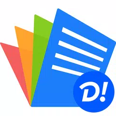 Скачать Polaris Office for Dooray APK