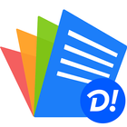 Polaris Office for Dooray أيقونة