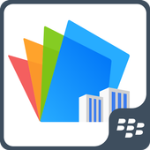 Polaris Office for BlackBerry icon Polaris Office for BlackBerry icon