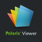 PolarisViewerUpdater icône