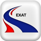 EXAT ITS أيقونة