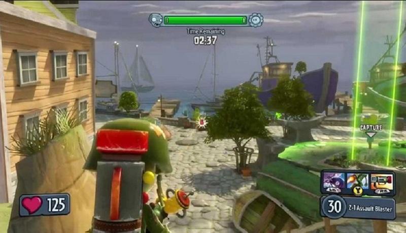 NewTips Plants vs. Zombies : Garden Warfare 2 APK for Android Download