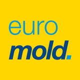 Euromold 2015 icône