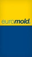 Euromold 2015 постер