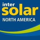 Intersolar North America 2015 ไอคอน