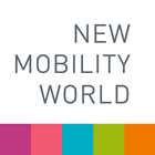 New Mobility World 2015 IAA icône