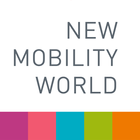 New Mobility World 2015 IAA أيقونة