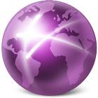 CrossKr VPN Browser أيقونة