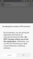 VPN 恒客翻墙浏览器 海報