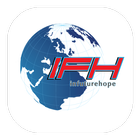 IFH Business ícone