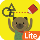 Kids Brain Game Lite icon