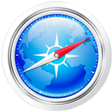 Compass icon