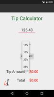 Tip Calculator 스크린샷 2