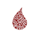 Blood Drop icône