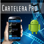 Cartelera Pro icon