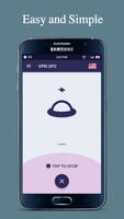 Poster VPN UFO