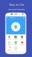 Infinite VPN  - Free VPN & Fast VPN Affiche