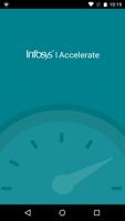 Infosys Accelerate Affiche