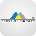 Merlin Group ícone
