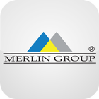 Merlin Group icône