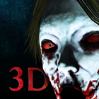 ~3D Horror~ Evil Nightmare icône