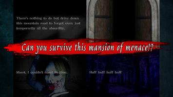 ~3D Horror~ Evil Nightmare screenshot 3