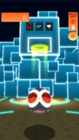 Basketball Fever -Free 3D Game captura de pantalla 1