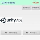 SimpleGame_UnityAds ไอคอน