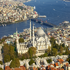 İstanbul biểu tượng