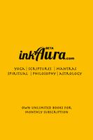 inkAura - Get free Yoga books screenshot 2