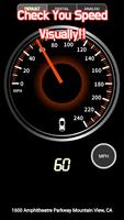Watch My Speed - Speedometer 截图 1