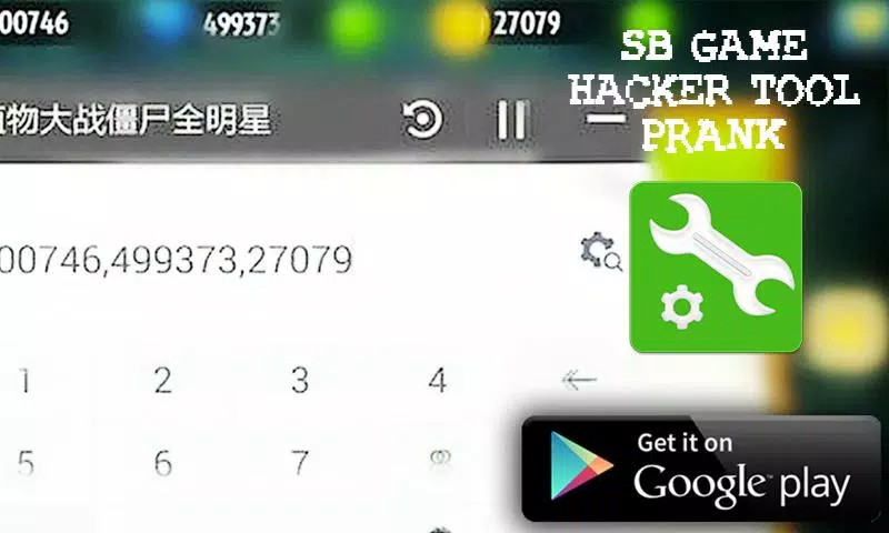 SB Game Hacker APK V6.2 Official Version For Android