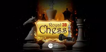 Royal 3D Chess