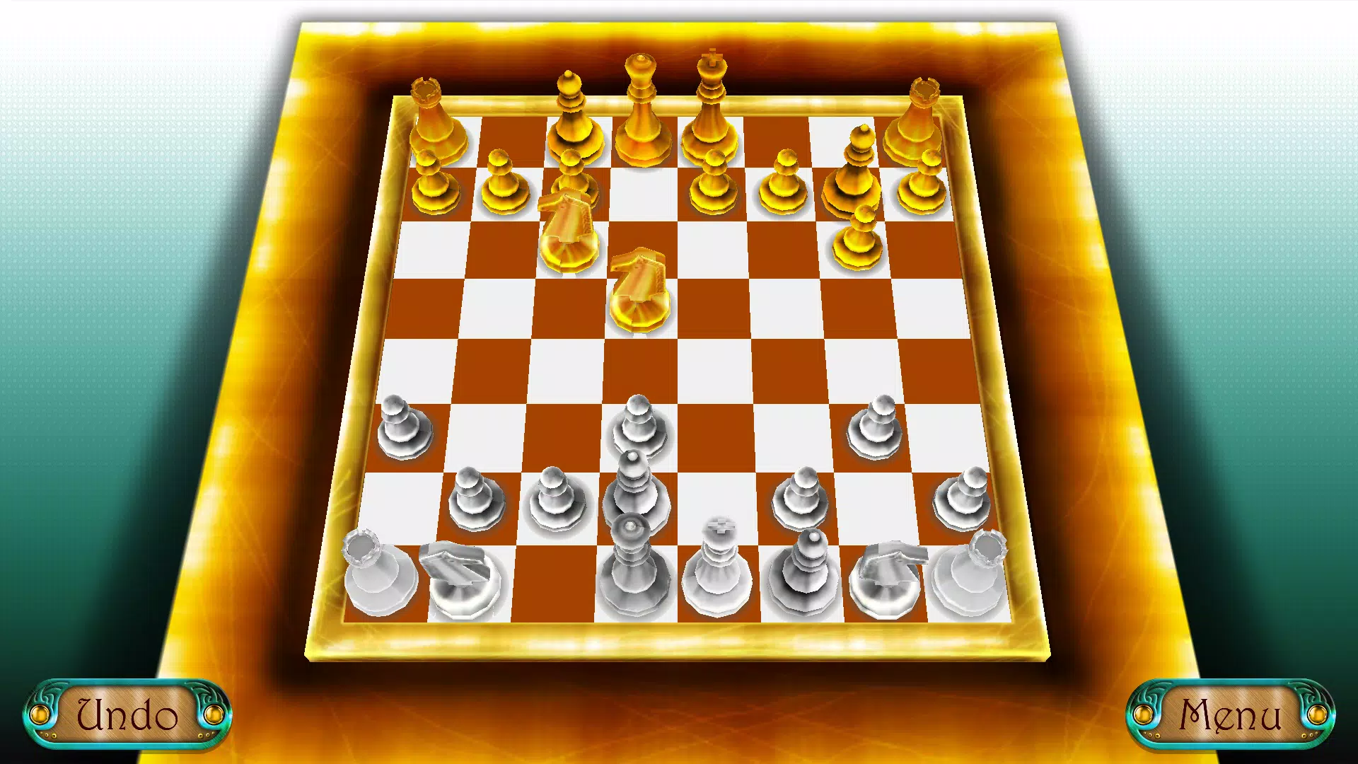 Royal 3D Chess - Be a chess king APK for Android Download