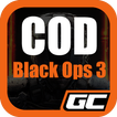 Game Count - CoD Black Ops 3