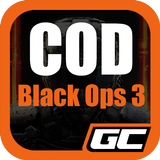 Game Count - CoD Black Ops 3 simgesi