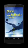 Coin Soccer plakat