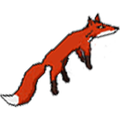 Spax the Fox