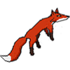 Spax the Fox icon