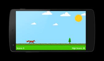 Spax the Fox Screenshot 1