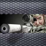 US Sniper: Top Secret Missions