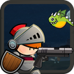 Night Knight Gun